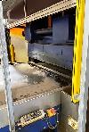  HERBERT MEYER Heated Platen Press, 62"W x 72"FTB,